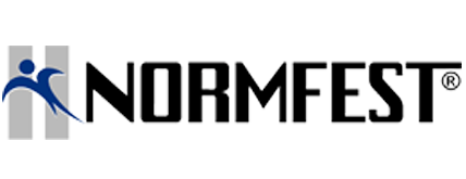 Normfest logotip