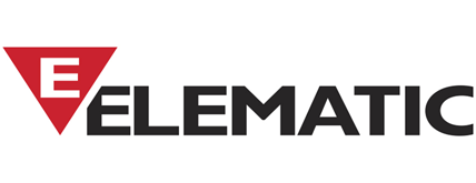 Elematic logotip