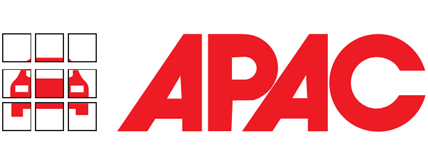 APAC logotip