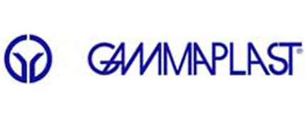 Gammaplast logotip